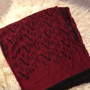 💋Versace Scarf💋